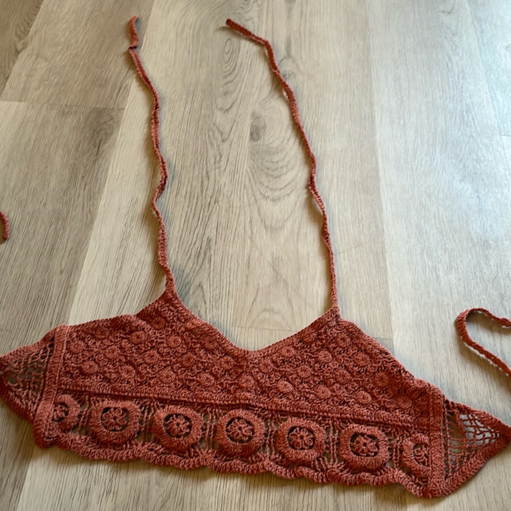 Knit top